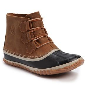 Sorel Out N About Boots